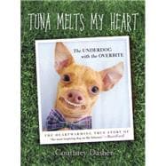 Tuna Melts My Heart 9780451475848