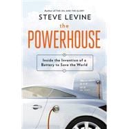 The Powerhouse 9780670025848