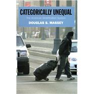Categorically Unequal 9780871545848