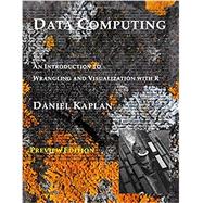 DATA COMPUTING:INTRO TO WRANGLING