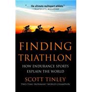 Finding Triathlon 9781578265848