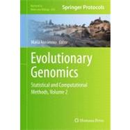 Evolutionary Genomics