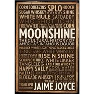 Moonshine 9780760345849