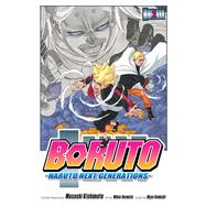 Boruto Naruto Next Generations 2 9781421595849