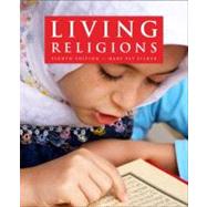 Living Religions 9780205835850
