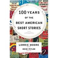 100 Years of the Best American Short Stories 9780547485850