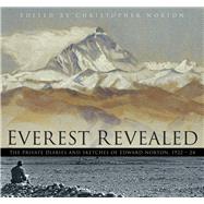 Everest Revealed 9780750955850