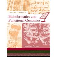 Bioinformatics and Functional Genomics 9780470085851