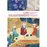 Lost Enlightenment 9780691165851