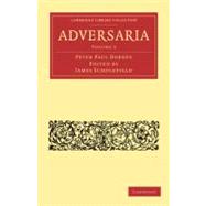 Adversaria