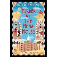 Murder at the Mena House 9781496725851