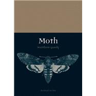 Moth 9781780235851