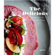The Delicious 9783899555851