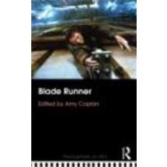 Blade Runner 9780415485852