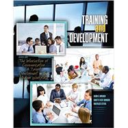 Training and Development