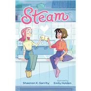 Steam