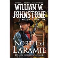 North of Laramie 9780786045853