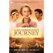 The Hundred-Foot Journey A Novel 9781476765853