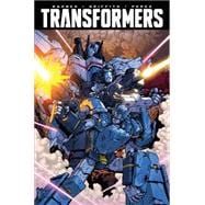 Transformers 8 9781631405853