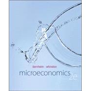 Microeconomics 9780073375854