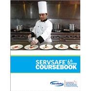 ServSafe CourseBook with Online Exam Voucher 9780133075854