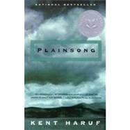 Plainsong 9780375705854