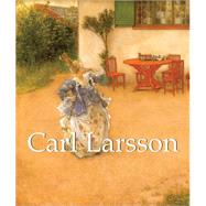 Carl Larsson 9781783105854