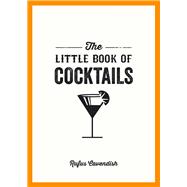 The Little Book of Cocktails 9781849535854