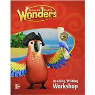 Reading Wonders Reading/Writing Workshop 9780021195855