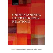 Understanding Interreligious Relations