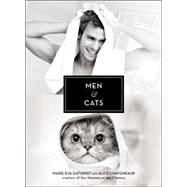 Men & Cats 9780399175855