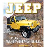 Jeep 9780760345856