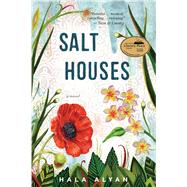 Salt Houses 9781328915856
