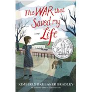 The War That Saved My Life 9781432865856