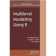 Multilevel Modeling Using R 9781466515857