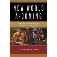 New World A-coming 9781479865857