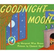 Goodnight Moon 9780060775858