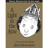 A Light in the Attic 9780061905858