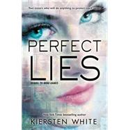 Perfect Lies 9780062135858