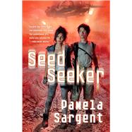 Seed Seeker 9780765375858