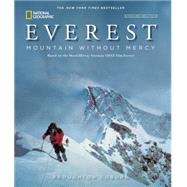Everest, Revised and Updated 9781426215858
