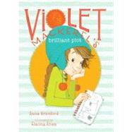Violet Mackerel's Brilliant Plot
