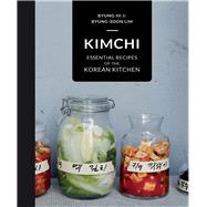 Kimchi 9781909815858