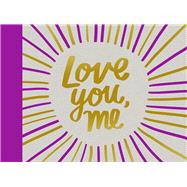 Love You, Me 9780857985859