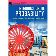 Introduction to Probability 9781108415859