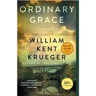 Ordinary Grace A Novel 9781451645859