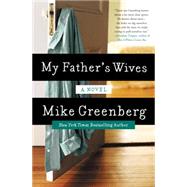 My Father's Wives 9780062325860