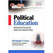 Political Education 9780807755860