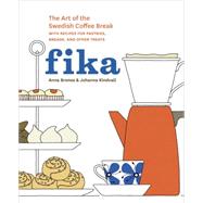 Fika 9781607745860