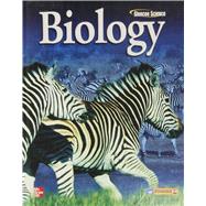Glencoe Biology 2012 Student Book 9780078945861